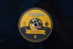 Cuphead ''Don't Deal With the Devil'' (2xLP Vinyl Soundtrack) (11)